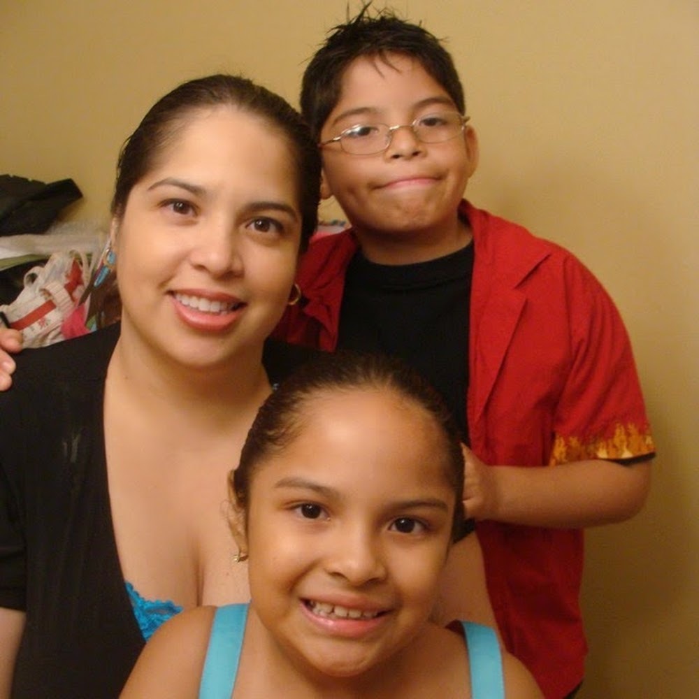 Meet your Posher, Mayra